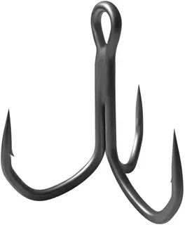 VMC 7557CT Kaptain 3X Treblekroker 5pk