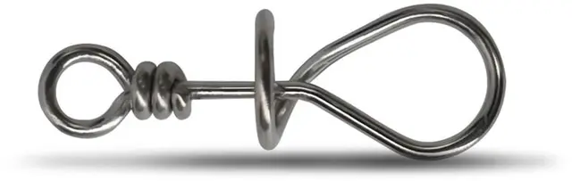 VMC 3546BN Pig Snap 9,5kg #1 10pk Hurtighempe 10pk 