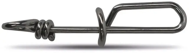 VMC 3546X BN Pig Snap Strong 13kg #1 Sterk hurtighempe 10pk 