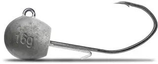 VMC Bullet Jig 3pk jigghoder