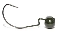 VMC 7340RJ Rugby Jig 7gr #3/0 Universelt jigghode i Rugby design