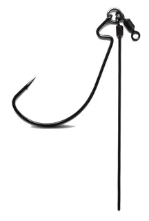 VMC 7342TK Tokyo Rig Light Rig for sm&#229; gummiagn p&#229; dypt vann