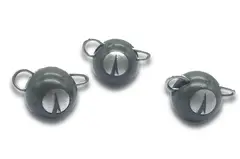 VMC Camorashka Weight Tungsten DO 2g h&#248;ykvalitets kamuflasjefargete s&#248;kker