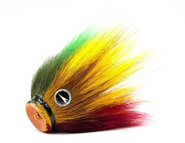 VMC Mustache Rig Shallow Kingstone 22g 
