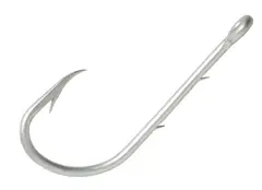 VMC 9291 PS Enkelkrok m/mothake #5/0 Allsidig fiskekrok til markfiske