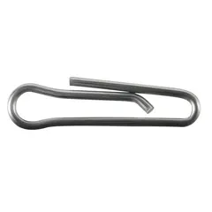 VMC Swimming Depth Adapter 5-pack Klips til &#229; vekte ned store agn