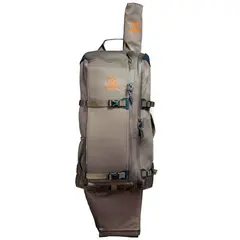 Vorn EV30 Ash Green 30L jaktsekk med Quick Rifle Release