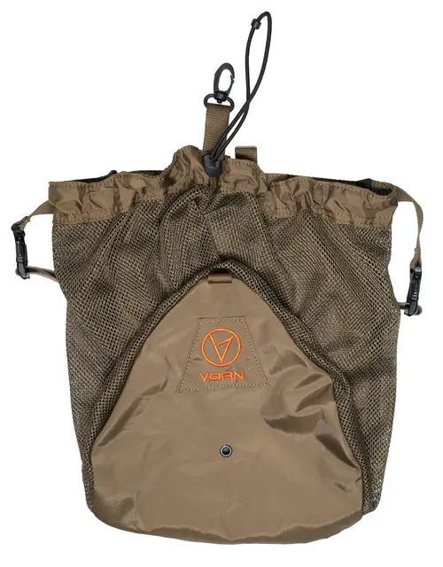 Vorn Bird Net Rypenett til din Vorn jaktryggsekk 