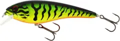 Westin RawBite Crankbait 26g - 11cm Crazy Firetiger