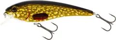 Westin RawBite Crankbait 26g - 11cm Natural Pike