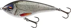 Westin Swim Glidebait Suspending 12cm Real Roach 53g