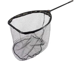 Westin W3 C&amp;R Foldable Landing Net Foldbar stor h&#229;v