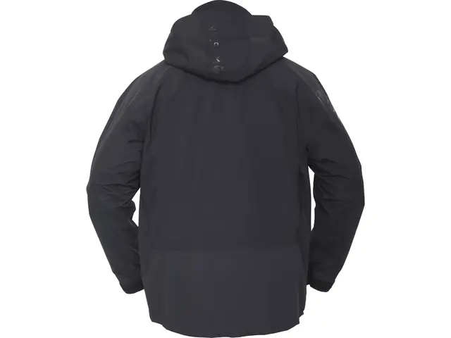 Westin W8 Jacket S Carbon Black 