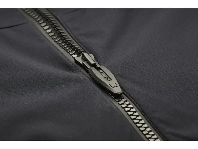 Westin W8 Jacket S Carbon Black 