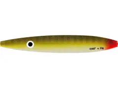 Westin D360&#176; V2 18g UV Striped Ammo 9,5cm