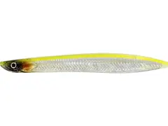 Westin Sandy Inline 3D Yellow Ayu 18g 10,5cm