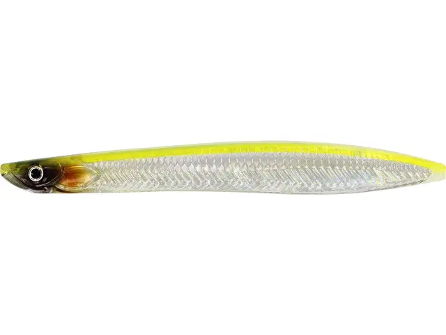 Westin Sandy Inline 3D Yellow Ayu 18g 10,5cm 