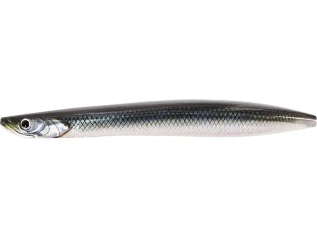 Westin Sandy Inline Real Herring 24g 12cm 