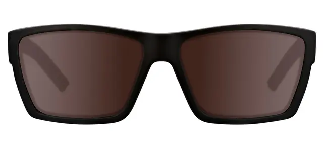 Westin W6 Street 100 Matte Black Rose Solbriller designet for sportsfiskere 