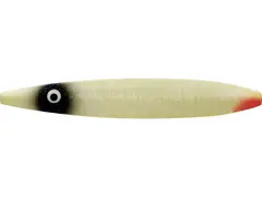 Westin D360&#176; V2 Pearl Ghost 12g Super inline sj&#248;&#248;rretsluk!