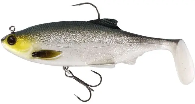 Westin Ricky the Roach R'N'R 7cm Headlight 7cm 9g Sinking 2pk 