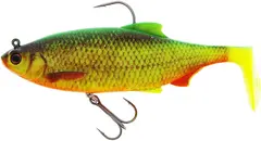 Westin Ricky the Roach R&#39;N&#39;R 14cm Firetiger Rudd 14cm 57g 1pk