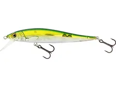 Westin Jerkbite SR Olive Minnow 9cm Suspending 8g