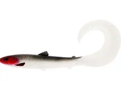 Westin Bullteez Curltail 1pk 21cm Redlight