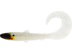 Westin Bullteez Curltail 1pk 21cm Glow Ghost Hunter