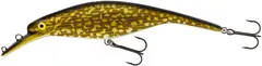 Westin Platypus Crankbait Natural Pike 16cm