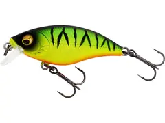 Westin Buzzbite SR 4cm 4g Low Floating Firetiger