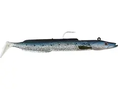 Westin Sandy Andy Jig 32g 14cm Spotted Sardine