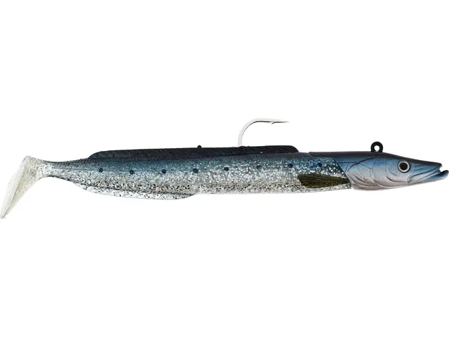 Westin Sandy Andy Jig 32g 14cm Spotted Sardine 