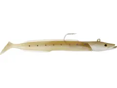 Westin Sandy Andy Jig 32g 14cm Brown Abalone