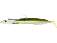 Westin Sandy Andy Jig 32g 14cm Tobis Ammo