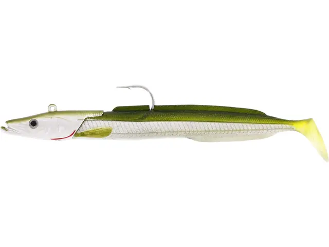 Westin Sandy Andy Jig 32g 14cm Tobis Ammo 
