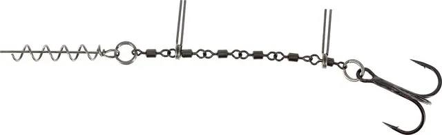 Westin Add-It Stinger HD #2 6cm 40kg, 1stk 