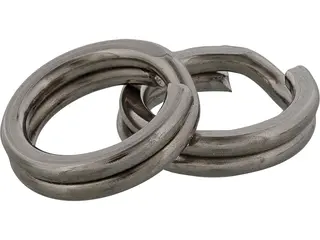 Westin Power Splitring Supersterke splittringer