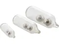 Westin Glass Rattles 5pk Glass rasslekammer