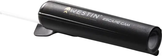 Westin Escape Cam Full HD undervannskamera på kun 40g! 