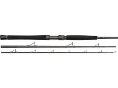 Westin W2 Boat 7&#39; XH 20-30lbs 3-delt 150 400g