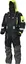 Westin W4 Flytedress JetSet Lime Black EN393 - 50 Newton oppdrift