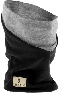 Westin Warm Gaiter Black/Melange