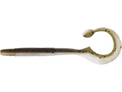 Westin Ned Worm Curl Magic Baitfish 12cm 5pk