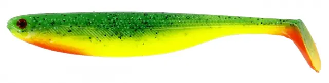 Westin ShadTeez Slim Fireflake 7,5cm 3g 