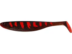 Westin ShadTeez Slim V2 Motoroil Blood 27cm