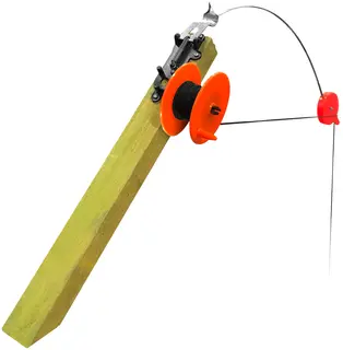 Angeldonfj&#230;r - 3pk. Nappvarsler