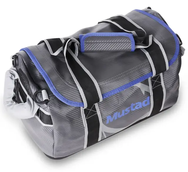 Mustad Boat Bag 18" 500D Tarpaulin Pvc 28 L 