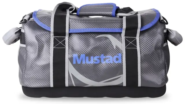 Mustad Boat Bag 18" 500D Tarpaulin Pvc 28 L 