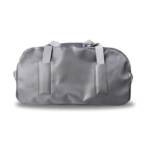Mustad Dry Duffel Bag 50L 500D Tarpaulin Pvc 
